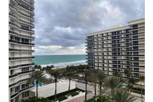 9601 Collins Ave APT 710, Bal Harbour, FL 33154, Sold 10/16/24