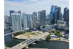 90 SW 3rd St APT 3903, Miami, FL 33130, Sold 04/08/24
