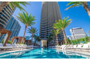 801 S Miami Ave Unit 3507, Miami, FL 33130, Sold 05/01/24