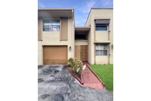 3004 W Missionwood Ln # B-4, Miramar, FL 33025, Sold 12/30/24