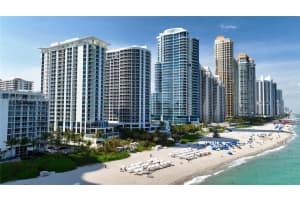 17315 Collins Ave 2203, Sunny Isles Beach