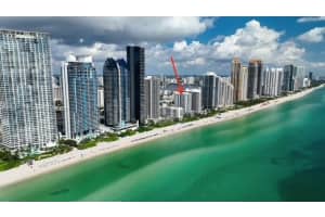17315 Collins Ave #2203, Sunny Isles Beach, FL 33160, - MLS#A11538116