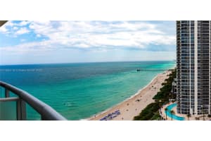 17315 Collins Ave #2203, Sunny Isles Beach, FL 33160, - MLS#A11538116