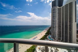 17315 Collins Ave #2203, Sunny Isles Beach, FL 33160, - MLS#A11538116