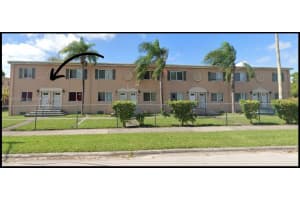 8420 NW 2nd Ave #8420, Miami, FL 33150, Sold 12/12/24