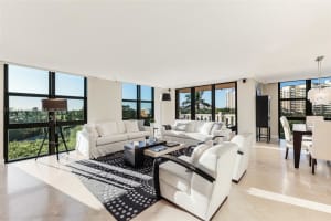 1121 Crandon Blvd APT E401, Key Biscayne, FL 33149, Sold 04/26/24