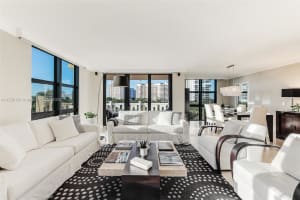 1121 Crandon Blvd APT E401, Key Biscayne, FL 33149, Sold 04/26/24