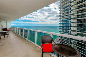 1830 S Ocean Dr APT 3506, Hallandale Beach, FL 33009, Sold 06/07/24