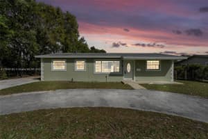 3811 NW 207th St, Miami Gardens, FL 33055, Sold 04/12/24