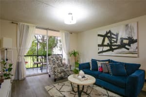 2541 Aragon Blvd APT 208, Sunrise, FL 33322, Sold 05/23/24