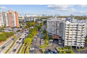 1200 NE Miami Gardens Dr #816w, Miami, FL 33179, Sold 05/14/24