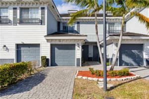 3447 NW 13th St #3447, Lauderhill, FL 33311, Sold 07/17/24