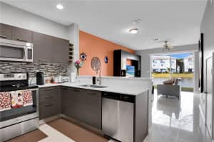 3447 NW 13th St #3447, Lauderhill, FL 33311, Sold 07/17/24