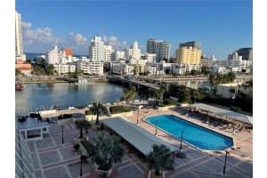 4101 Pine Tree Dr APT 719, Miami Beach, FL 33140, Sold 06/26/24
