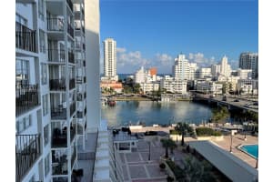 4101 Pine Tree Dr APT 719, Miami Beach, FL 33140, Sold 06/26/24