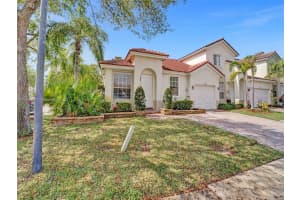 18702 SW 27th St, Miramar, FL 33029, Sold 09/20/24