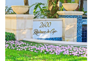 2600 Island Blvd APT 1804, Aventura, FL 33160, Sold 10/28/24
