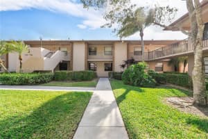 9730 W McNab Rd #208, Tamarac, FL 33321, Sold 08/09/24