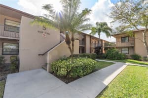9730 W McNab Rd #208, Tamarac, FL 33321, Sold 08/09/24