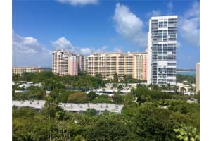 1121 Crandon Blvd APT E804, Key Biscayne, FL 33149, Sold 05/29/24