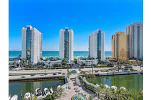 16400 Collins Ave APT 1241, Sunny Isles Beach, FL 33160, Sold 04/16/24