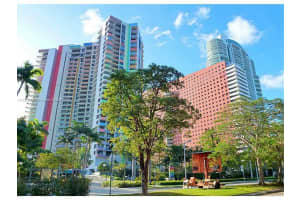 1627 Brickell Ave APT 2804, Miami, FL 33129, Sold 05/08/24