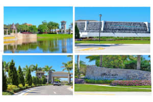 8449 Lakeview Trail, Parkland, FL 33076, Sold 12/19/24