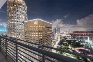 325 S Biscayne Blvd, Miami, FL 33131, Sold 03/04/24