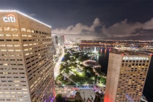 325 S Biscayne Blvd, Miami, FL 33131, Sold 03/04/24