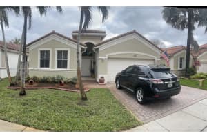 16720 SW 36th St, Miramar, FL 33027, Sold 04/18/24