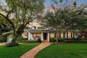 935 Escobar Ave, Coral Gables, FL 33134, Sold 05/10/24