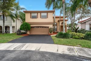 12634 NW 11th Pl, Sunrise, FL 33323, Sold 03/21/24