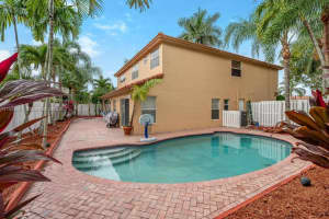 12634 NW 11th Pl, Sunrise, FL 33323, Sold 03/21/24
