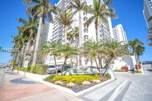 1890 S Ocean Dr APT 301, Hallandale Beach, FL 33009, Sold 04/08/24