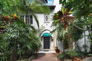 3685 Royal Palm Ave, Miami, FL 33133, Sold 01/28/25
