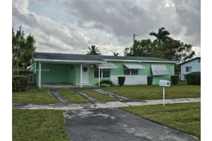 610 NW 17th Ct, Homestead, FL 33030, Sold 09/30/24