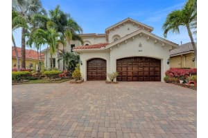 3325 Lago De Talavera, Wellington, FL 33467, Sold 04/30/24