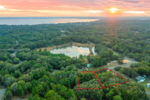 4 Guava Terrace, Ocklawaha, FL 32179, Sold 06/13/25
