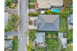 1213 W Las Olas Blvd, Fort Lauderdale, FL 33312, Sold 06/28/24