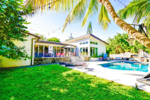 5201 NE 5th Ave, Miami, FL 33137, Sold 06/28/24