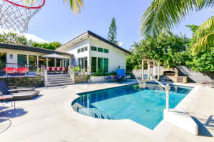 5201 NE 5th Ave, Miami, FL 33137, Sold 06/28/24