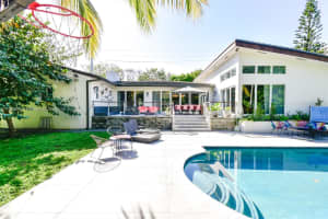 5201 NE 5th Ave, Miami, FL 33137, Sold 06/28/24