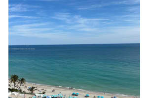 3180 S Ocean Dr APT 1403, Hallandale Beach, FL 33009, Sold 05/13/24