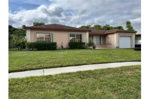 8271 NW 66th Terrace, Tamarac, FL 33321, Sold 07/03/24