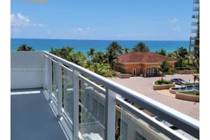 2030 S Ocean Dr APT 411, Hallandale Beach, FL 33009, Sold 05/30/24