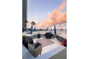 2030 S Ocean Dr APT 411, Hallandale Beach, FL 33009, Sold 05/30/24