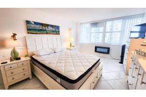 2030 S Ocean Dr APT 411, Hallandale Beach, FL 33009, Sold 05/30/24