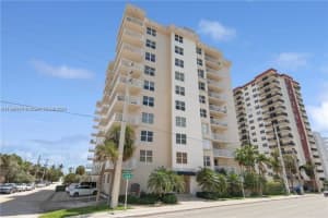 1401 S Ocean Dr APT 504, Hollywood, FL 33019, Sold 04/22/25