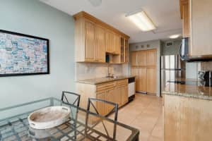 1401 S Ocean Dr APT 504, Hollywood, FL 33019, Sold 04/22/25