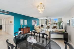 1401 S Ocean Dr APT 504, Hollywood, FL 33019, Sold 04/22/25